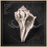 Plant, Robert: Lullaby and... The Ceaseless Roar (CD)