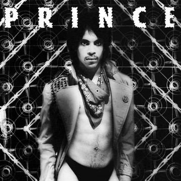 Prince: Dirty Mind (Vinyl)