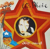 Phair, Liz: Whip-Smart (Vinyl)