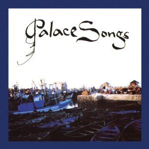 Palace Songs: Hope (Vinyl)