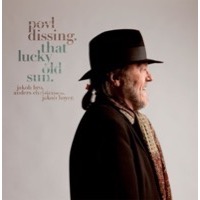 Povl Dissing: That Lucky Old Sun (CD)