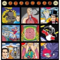 Pearl Jam: Backspacer (Vinyl)