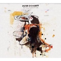 Doherty, Pete: Grace And Wastelands