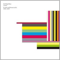 Pet Shop Boys: Format (CD)