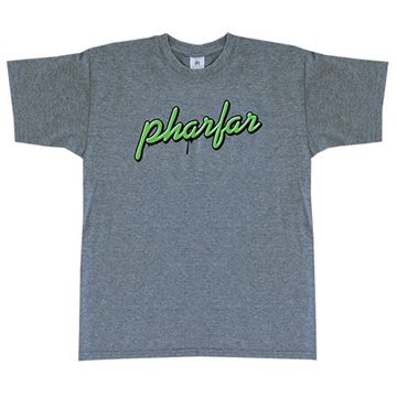 Pharfar: Logo T-shirt L