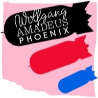 Phoenix: Wolfgang Amadeus Phoenix (CD)