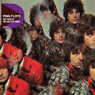 Pink Floyd: The Piper At The Gates Of Down Remastered (CD)