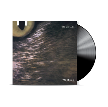 Pearl Jam: Off He Goes/Dead Man (Vinyl)