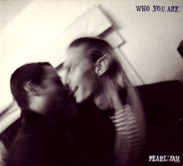 Pearl Jam: Who You Are/Habit (Vinyl)
