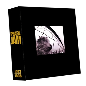 Pearl Jam: Vs./Vitalogy Deluxe Edition (3xCD)