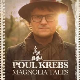 Krebs, Poul: Magnolia Tales (CD)