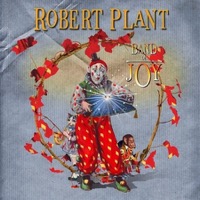 Plant, Robert: Band Of Joy (CD)