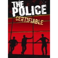 Police, The: Certifiable (BluRay/2xCD)