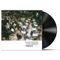 PORTISHEAD - ROSELAND NYC LIVE - LP