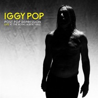 Pop, Iggy: Post Pop Depression - Live At The Royal Albert Hall  RSD 2017 (3xVinyl)