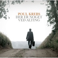 Krebs, Poul: Der er noget ved alting (CD)