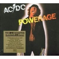 AC/DC: Powerage