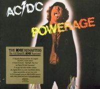 AC/DC: Powerage (Vinyl)