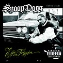 Snoop Dogg: Ego Trippin\' (CD)