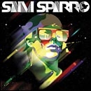 Sparro, Sam: Sam Sparro