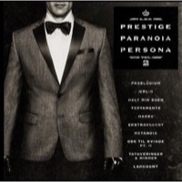 L.O.C.: Prestige, Paranoia, Persona Vol. 1 + 2 (2xCD)