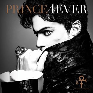 Prince: 4Ever (CD)