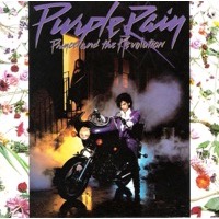 Prince: Purple Rain (Vinyl)