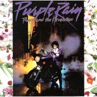 Prince - Purple Rain (Vinyl)