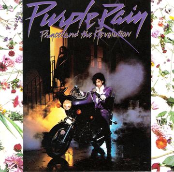 Prince: Purple Rain (Vinyl)