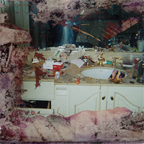 Pusha-T - Daytona (Vinyl)