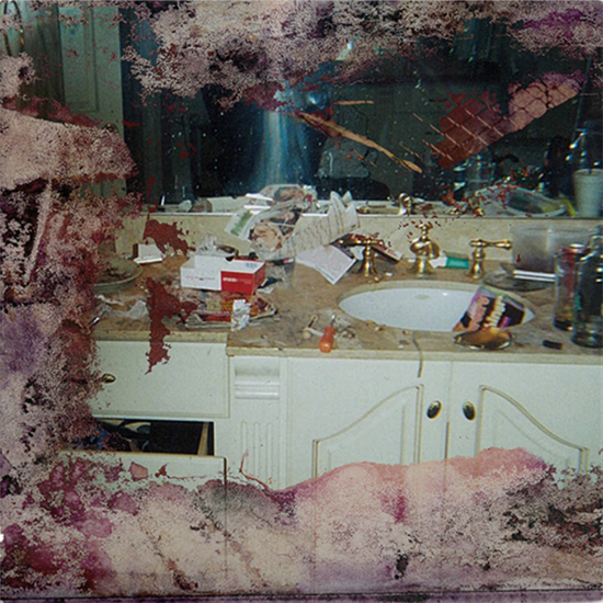 Pusha T: King Push (CD)