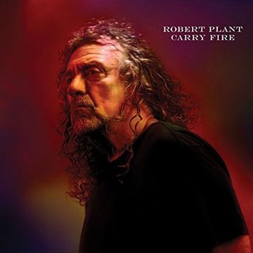 Plant, Robert: Carry Fire (CD)