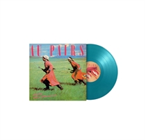 AU PAIRS - PLAYING WITH A DIFFERE... - Ltd. VINYL