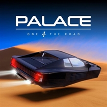 Palace: One 4 the Road (CD)