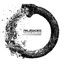 Palisades: Erase The Pain (Vinyl)