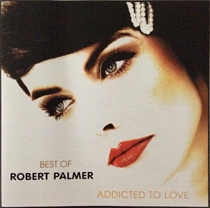 Palmer, Robert: Best Of - Addi