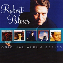 Palmer, Robert: Original Album