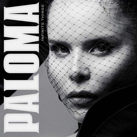 Paloma Faith: Infinite Things (CD)
