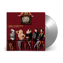 Panic! At The Disco: A Fever You Can't Sweat Out (Vinyl)