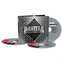 Pantera - Reinventing the Steel (3CD sof - CD