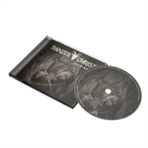 Panzerchrist - Last Of A Kind - CD