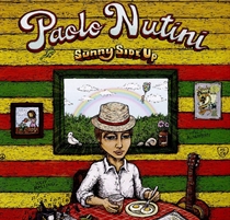 Nutini, Paolo: Sunny Side Up Ltd. (Vinyl)