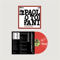 Paolo Tofani - Indicazioni (Vinyl)