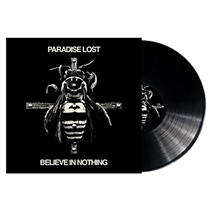 Paradise Lost: Believe In Nothing Ltd. (Vinyl)