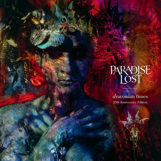 Paradise Lost: Draconian Times (2xVinyl)