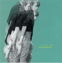 Kom Vi Løber: Parafrase (Vinyl)