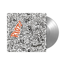 Paramore: Riot! Ltd. (Vinyl)