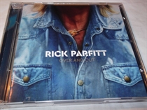 Parfitt, Rick: Over And Out (CD)