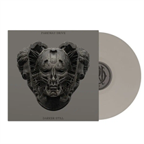 PARKWAY DRIVE - DARKER STILL (LTD ED GREY OPAQUE) (Vinyl)