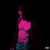 Cudi, Kid: Passion, Pain & Demon Slayin` (2xVinyl)